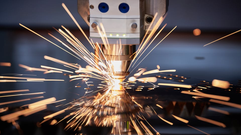 The Ultimate Guide to Laser Cutting for Manufacturers 